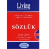 LİVİNG DİAMOND İNGİLİZCE-TÜRKÇE / TÜRKÇE-İNGİLİZCE SÖZLÜK