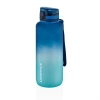 UZSPACE MATARA TRITAN 3056 1500 ML MAVİ-YEŞİL