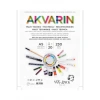 VAN DYCK VD420512 AKVARIN MULTIPURPOSE  ÜSTTEN SPİRALLİ SULU BOYA BLOK A5 230GR 20 YP