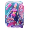 MATTTEL HHG52 BARBIE MALIBU DENİZ KIZI BEBEĞİ