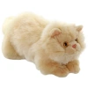NECOTOYS ANIMALS OF THE WORLD 20882 YATAN BEJ KEDİ 26 CM