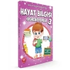 ÇALIŞKAN ARI 3. SINIF HAYAT BİLGİSİ ÖĞRENİYORUZ