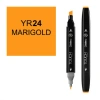 TOUCH TWIN YR24 ÇİFT UÇLU MARKER MARIGOLD