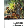 DEFİNE ADASI