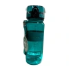 UZSPACE MATARA TRITAN 5029 650 ML VINE CYAN