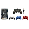 PLATOON PL-2585 DOUBLE SHOCK CONTROLLER USB GAME PAD PC OYUN