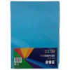 ZİZU DK2215 RENKLİ FOTOKOPİ KAĞIDI A4 100LÜ - MAVİ