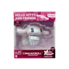 HELLO KITTY AND FRIENDS HKT08300 P-CN001 S1 CINNAMOROLL FİGÜR 10CM 6+