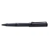 LAMY SAFARİ 3E2 ROLLER KALEM ALUMİNYUM STEEL BLACK