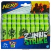 HASBRO NERF ZOMBIE STRIKE 30LU DART YEDEK PAKET A4570