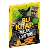 NATIONAL GEOGRAPHIC KIDS -  BU KİTAP İĞRENÇ KOKUYOR