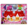 CAN TOYS KUTULU EV SETİ CAN-SL32538A
