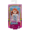 MATTEL DWJ33 / HGT04 BARBIE AKSESUARLI CHELSEA BEBEKLER