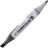 ZIG KURECOLOR KC-3000 506 TWIN S MARKER KALEM OCEAN GREEN