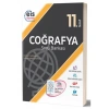 EİS 11.SINIF COĞRAFYA SORU BANKASI