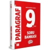 EDİTÖR 9. SINIF PARAGRAF SORU BANKASI