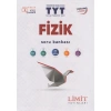 LİMİT TYT FİZİK SORU BANKASI