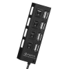 HYTECH HY-40 A PORT USB 2.0 HUB