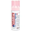 EDDİNG 5200914 PERMANENT AKRİLİK SPREY BOYA PASTEL ROSE  MAT 200ML
