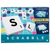 MATTEL HWD43 2IN1 SCRABBLE ORGINAL INGILIZCE 8+