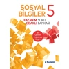 TUDEM 5. SINIF SOSYAL BİLGİLER KAZANIM ODAKLI SORU BANKASI