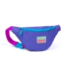 CORAL HIGH 22403 TEK BÖLMELİ BEL ÇANTASI LAVANTA