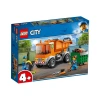 LEGO CİTY ÇÖP KAMYONU LSC60220