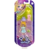 POLLY POCKET HNF50/HKV83 MODA AKSESUARLI OYUN SETİ
