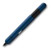 LAMY PICO 288-PM TÜKENMEZ KALEM MAT LAKE GÖVDE GECE MAVİSİ