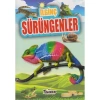 İLGİNÇ BİLGİLER SERİSİ - İLGİNÇ SÜRÜNGENLER