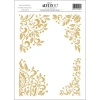 ARTDECO SİMLİ KOLAY TRANSFER 25X35CM DESEN NO:5