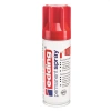 EDDİNG 5200952 PERMANENT AKRİLİK SPREY BOYA TRAFFIC RED GLOSSY 200ML