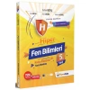 HİPER ZEKA 5. SINIF FEN BİLİMLERİ KONU ANLATIMLI SORU BANKASI