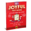 ARI BEE 6. SINIF  JOYFUL TEST BOOK