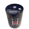 TARAFTAR BEŞİKTAŞ METAL KUMBARA ORTA 34939