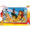 KS GAMES LK 704 DISNEY THE LION KING FRAME YAPBOZ/PUZZLE 24 PARÇA  3+