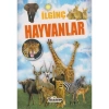 İLGİNÇ BİLGİLER SERİSİ - İLGİNÇ HAYVANLAR