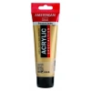 AMSTERDAM  RT17098022 AKRİLİK BOYA 120 ML LIGHT GOLD