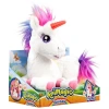 NECOTOYS ANIMAGIC 256301 PARLAYAN GÖKKUŞAĞI UNICORN