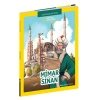 NATIONAL GEOGRAPHIC KIDS -  MİMAR SİNAN