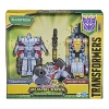 HASBRO E2724/ E2734 TRANSFORMERS BUMBLEBEE CYBERVERSE DİNO SESLİ FİGÜR MEGATRON