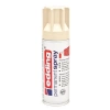 EDDİNG 5200920 PERMANENT AKRİLİK SPREY BOYA LIGHT IVORY MAT 200ML