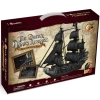 NECOTOYS CUB/T4018H ANNES REVENGE GEMİSİ 3D PUZZLE