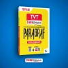 SINAV TYT AYT SINAV KALİTESİNDE PARAGRAF SORU BANKASI VE 6 ÖZEL DENEME