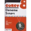 NİTELİK 8. SINIF GÖREV 8Lİ DENEME SINAVI
