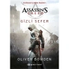 ASSASSİNS CREED-SUİKASTÇININ İNANCI - GİZLİ SEFER