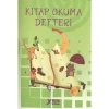 YUVA KİTAP OKUMA DEFTERİ