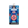 HASBRO E5556/E6936 MARVEL CAPTAN AMERICA 24 CM