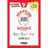 ANKARA 9.SINIF DEKATLON MATEMATİK SORU BANKASI