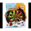 SUNMAN 36-7 CIRT CIRTLI DART OYUN SETİ 36 CM 3+